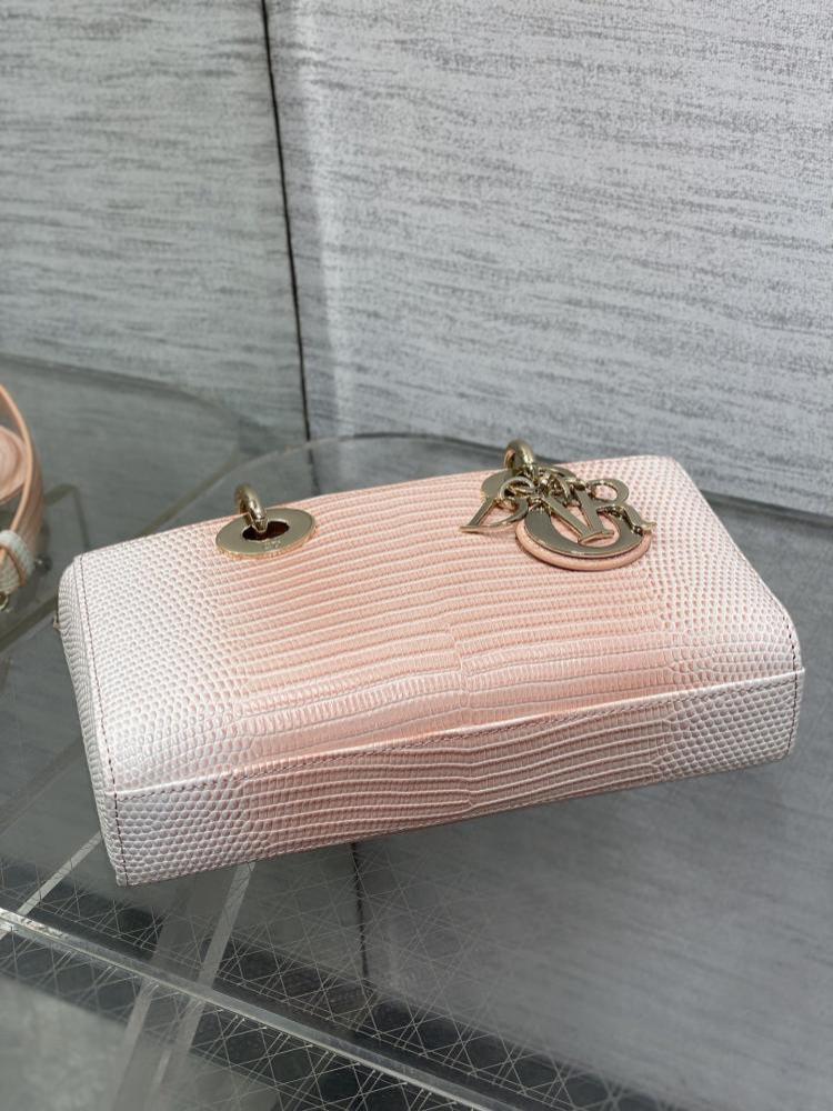 Classic Top Handle Bag