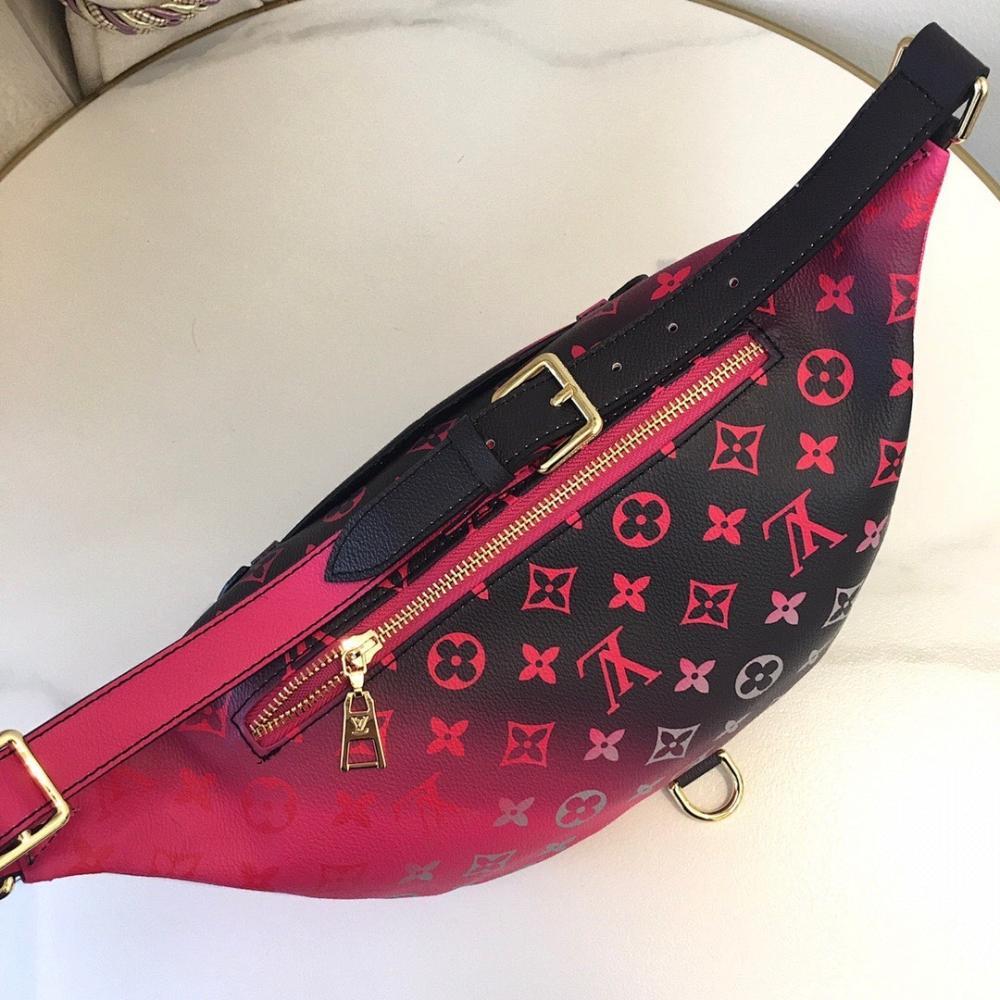 Luxury Canvas Shoulder Bag – Special Edition