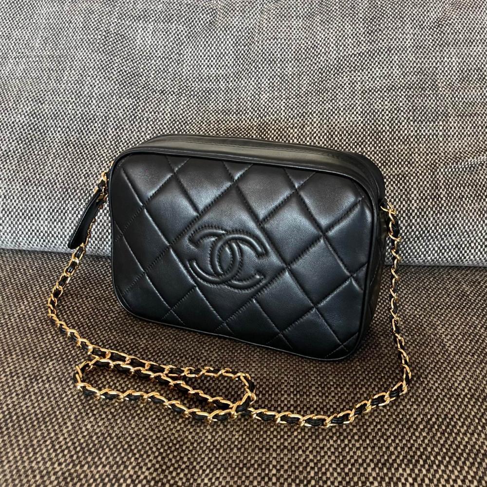 Alma Top Handle Bag