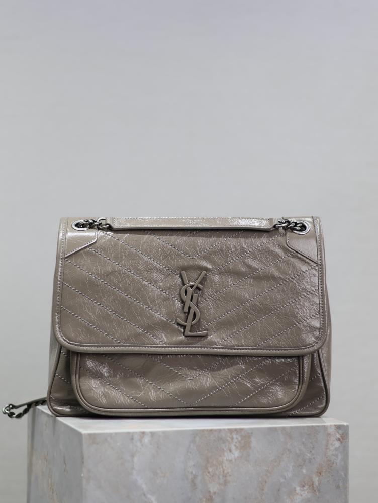 Top Handle Bag