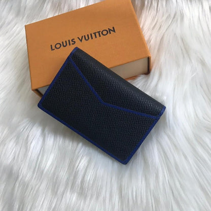 Modern Stylish Leather Wallet