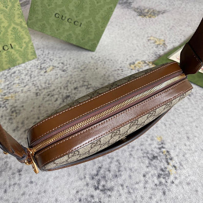 Classic Modern Bag