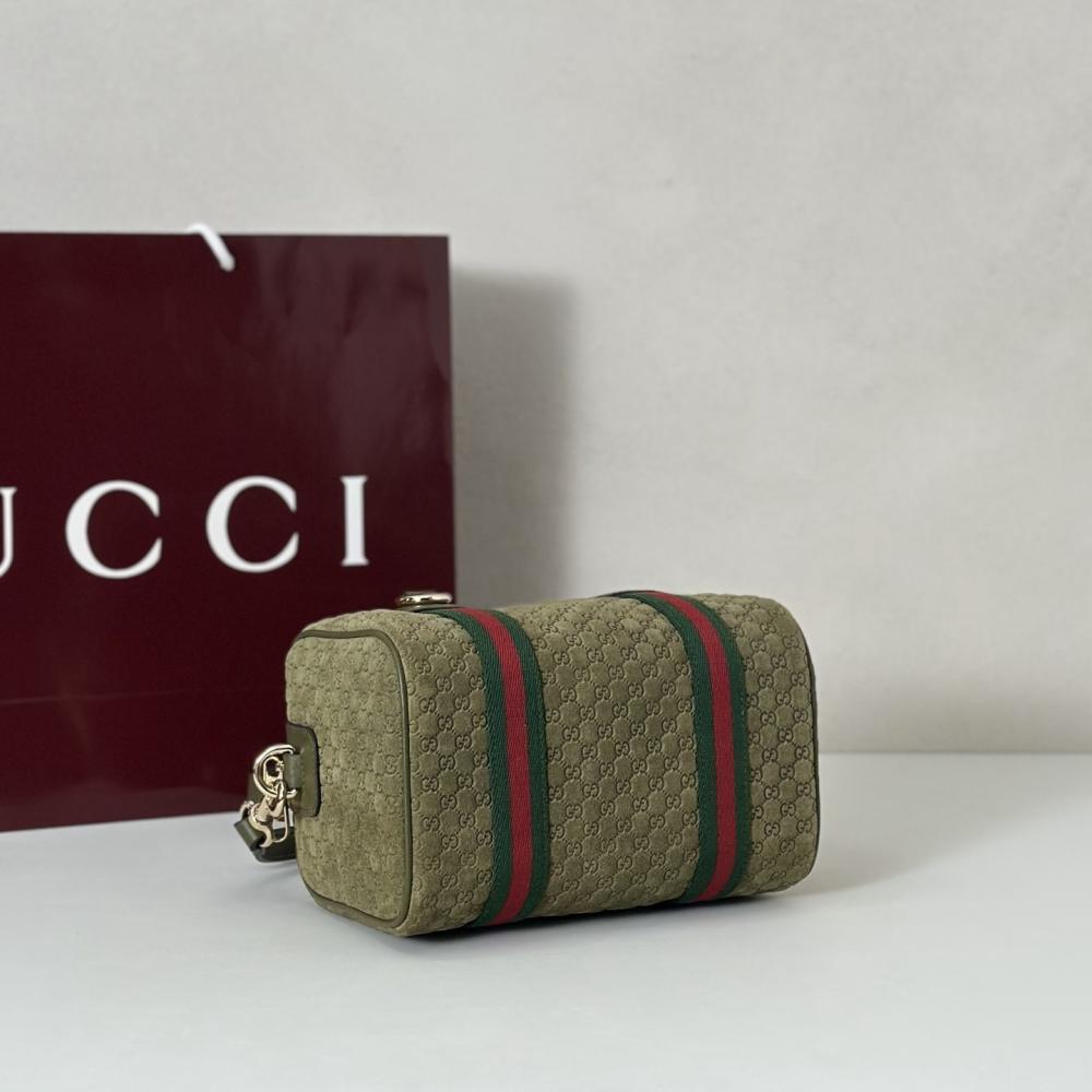 Top Handle Bag