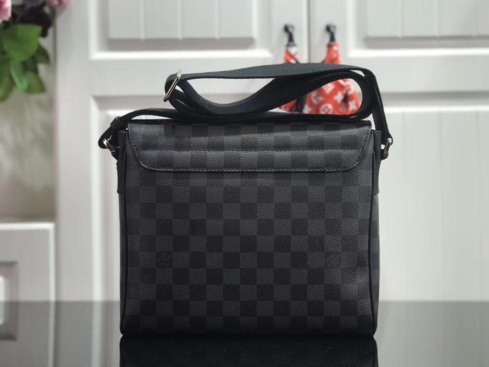 Practical Shoulder Bag