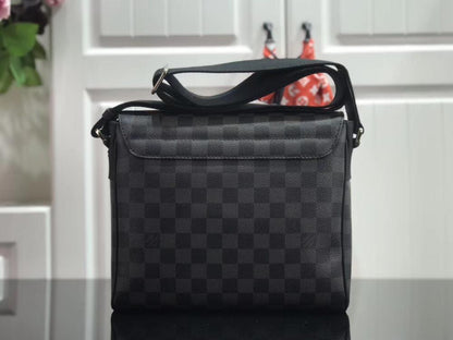 Practical Shoulder Bag