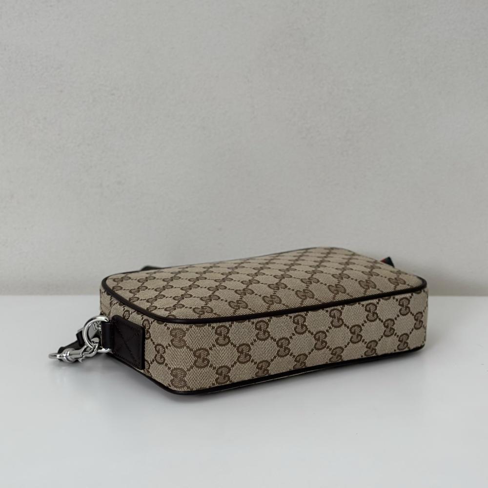 Classic Top Handle Bag