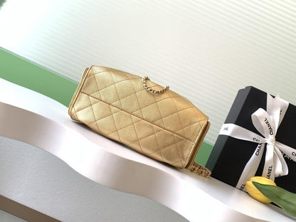 Top Handle Bag
