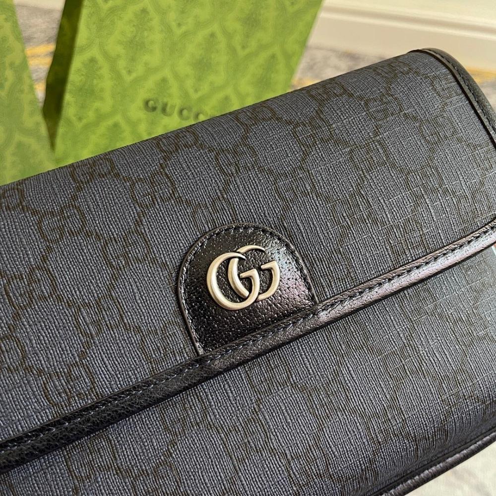 Italian-Inspired Luxury Bag