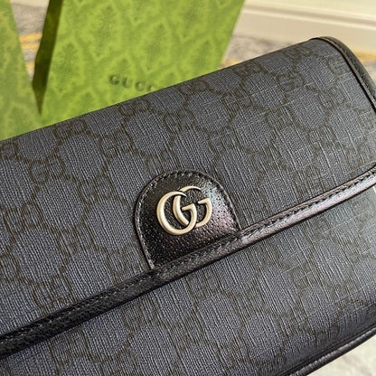 Italian-Inspired Luxury Bag