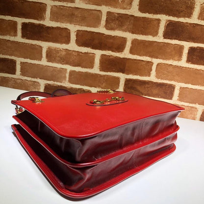 Classic Elegant Shoulder Bag