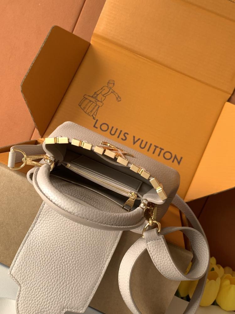 Top Handle Bag