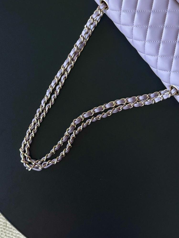 Classic Top Handle Bag