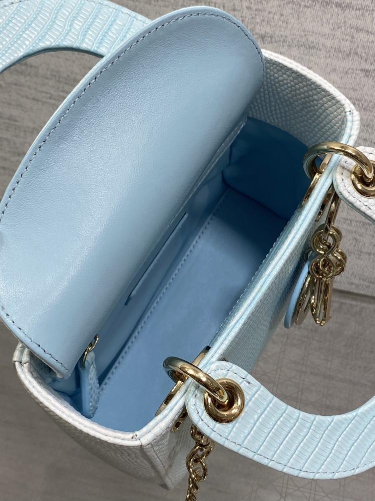 Classic Leather Top Handle Bag