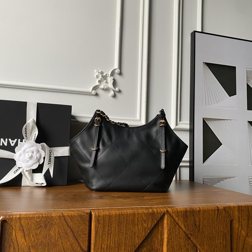Calfskin Tote Bag