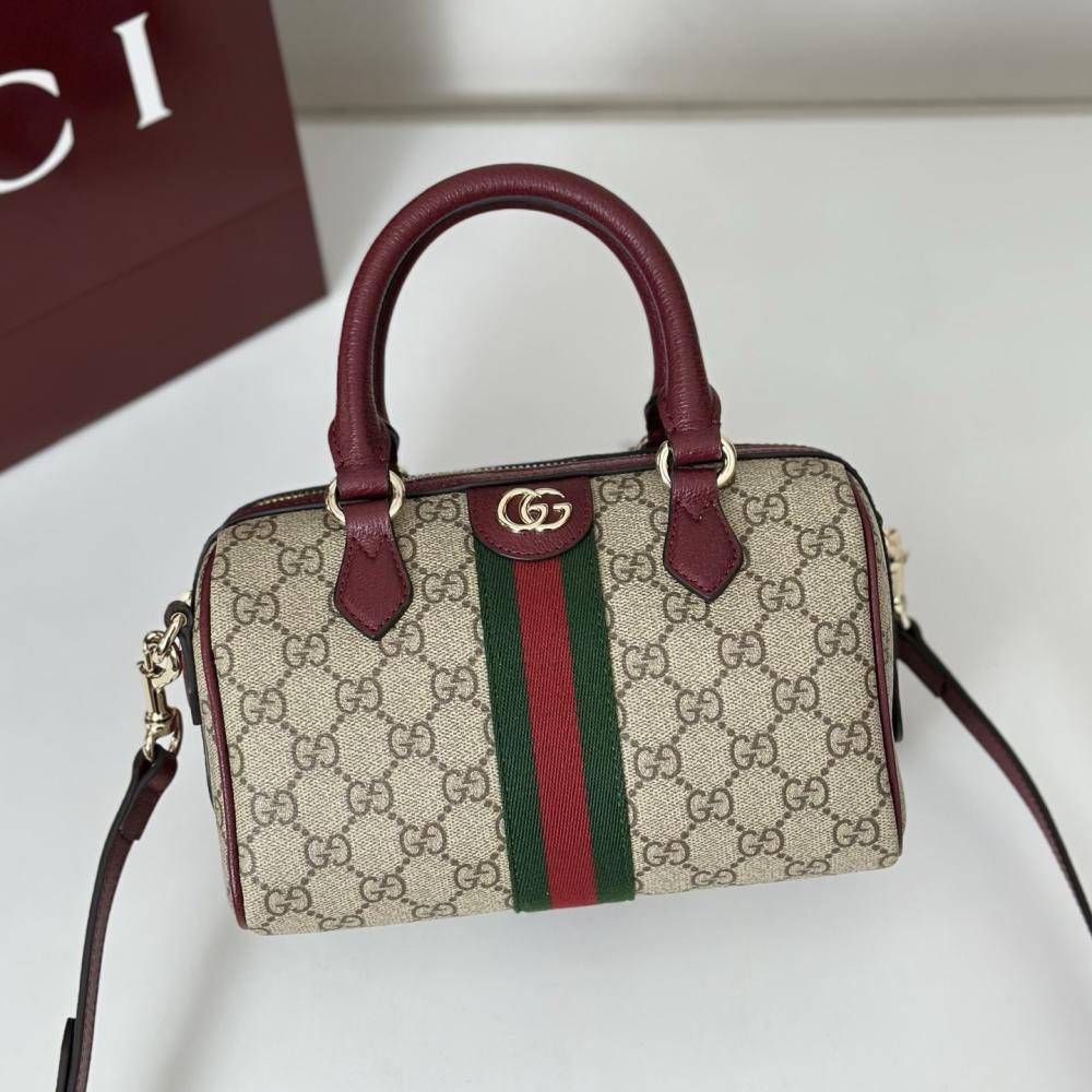 Top Handle Bag