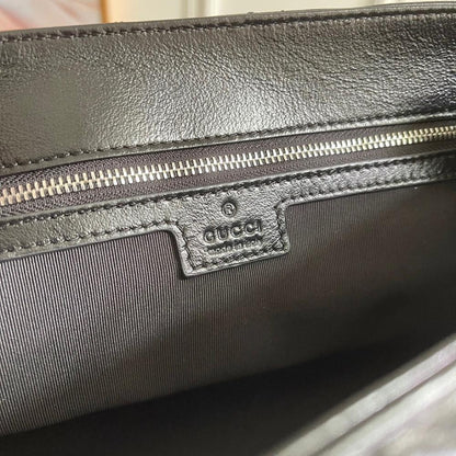 Italian-Inspired Luxury Shoulder Bag