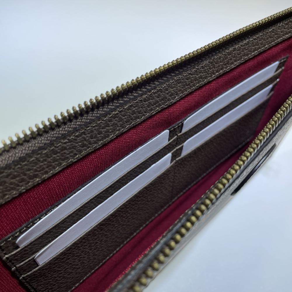 Practical Wallet