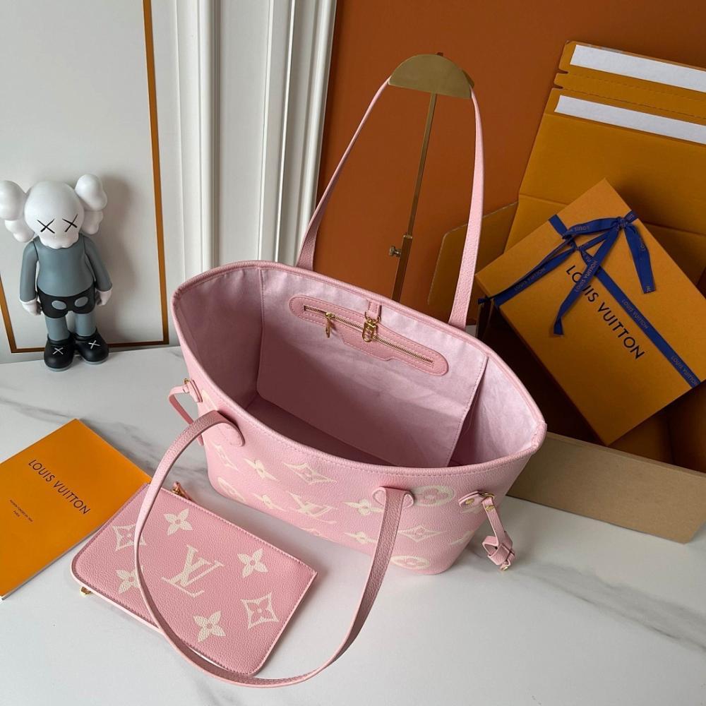 Neverfull Shoulder Bag