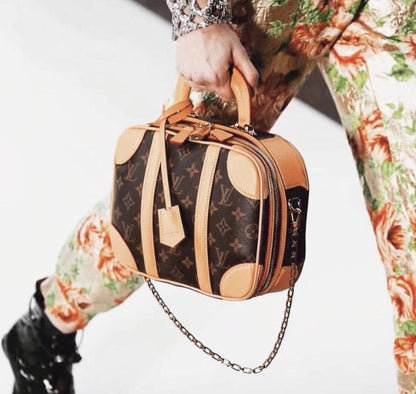 Travel Bag