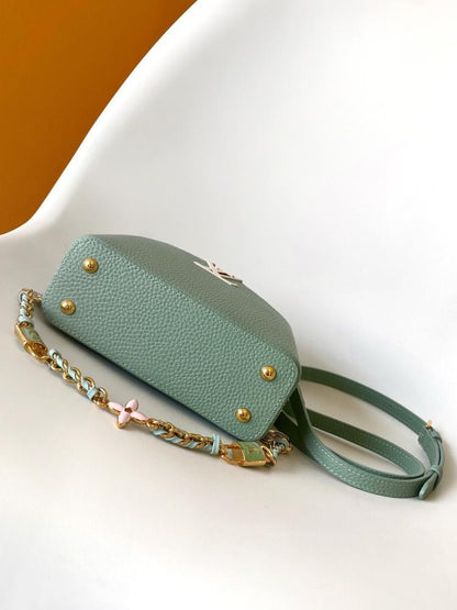 Leather Wallet