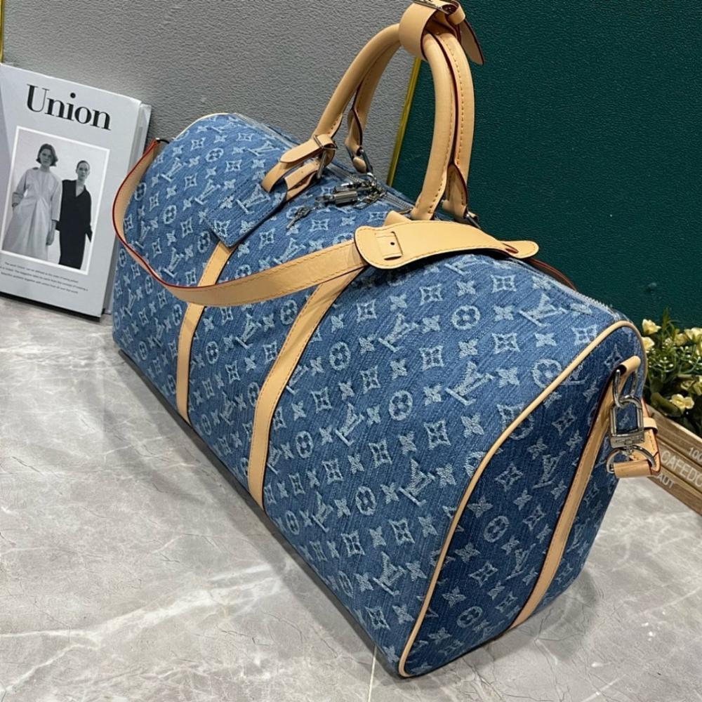 Modern Stylish Leather Bag