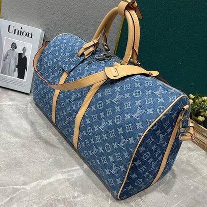 Modern Stylish Leather Bag