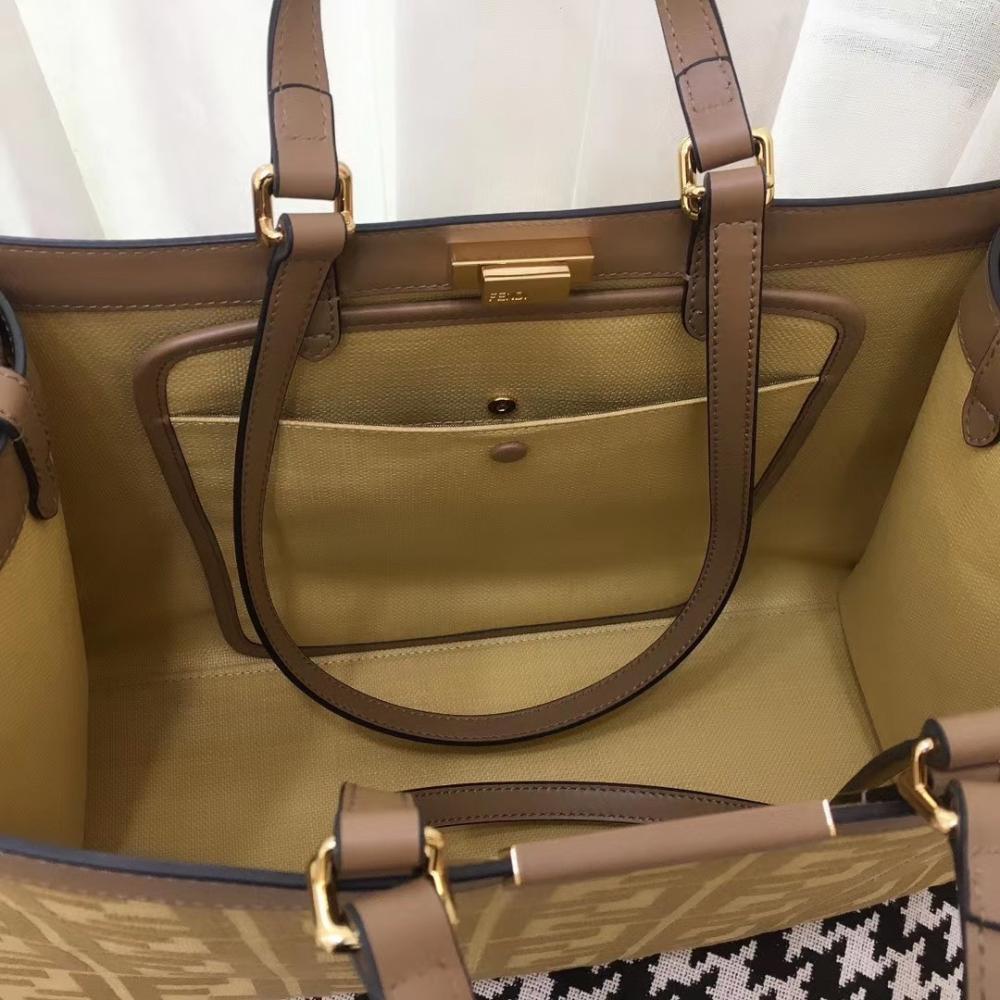 Elegant Top Handle Bag
