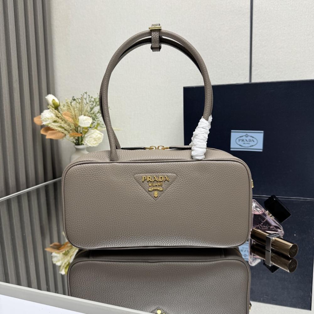 Top Handle Bag