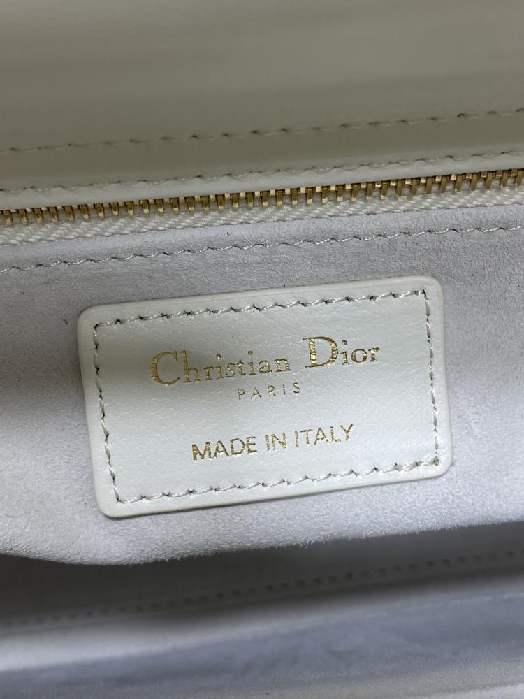 Classic Top Handle Bag