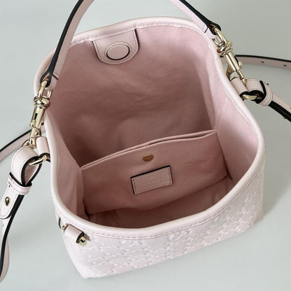 Top Handle Bag