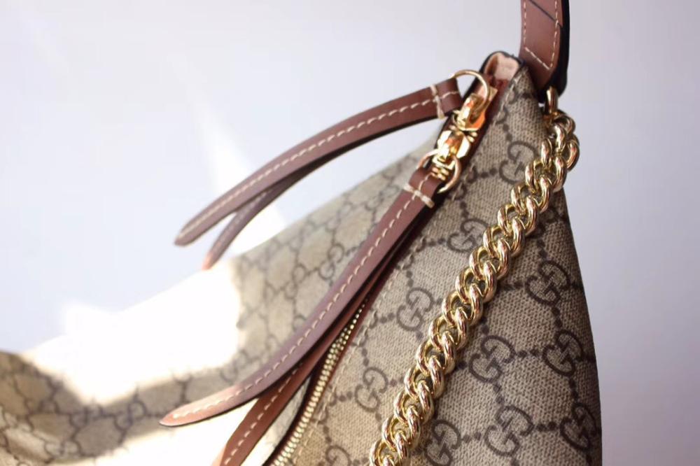 Classic Luxury Top Handle Bag
