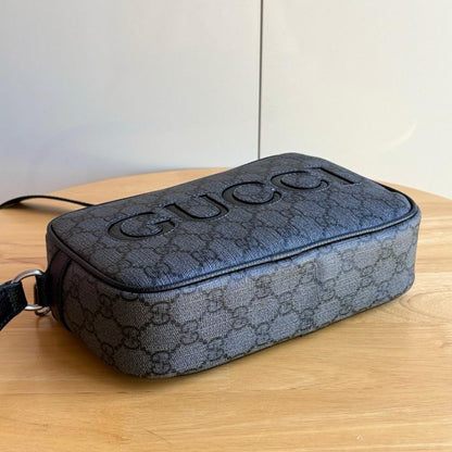 Elegant Refined Top Handle Bag