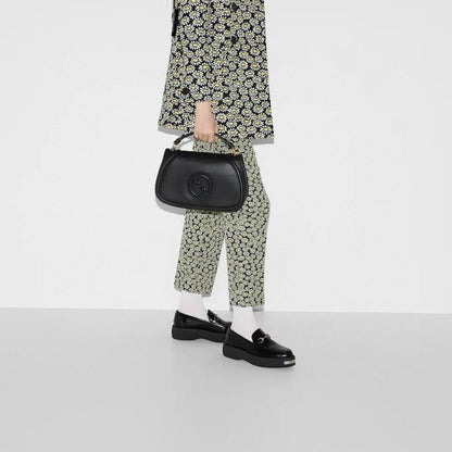 Elegant Leather Crossbody Bag – Limited Edition
