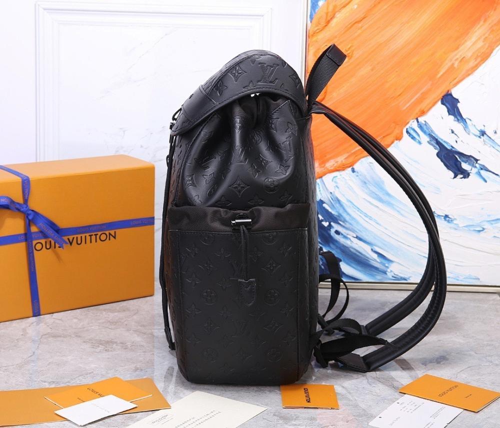 Diane Calfskin Shoulder Bag