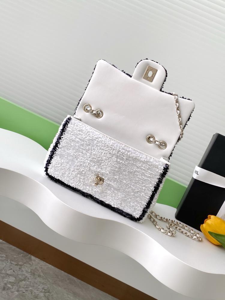Top Handle Bag