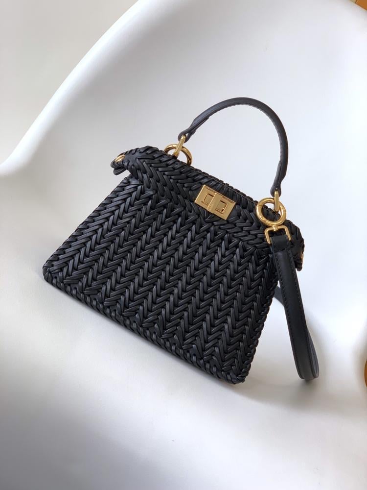 Top Handle Bag
