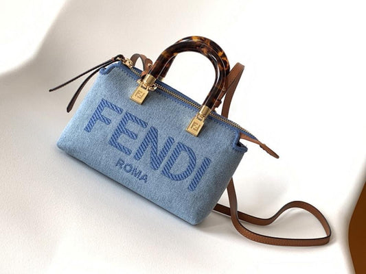 Top Handle Bag