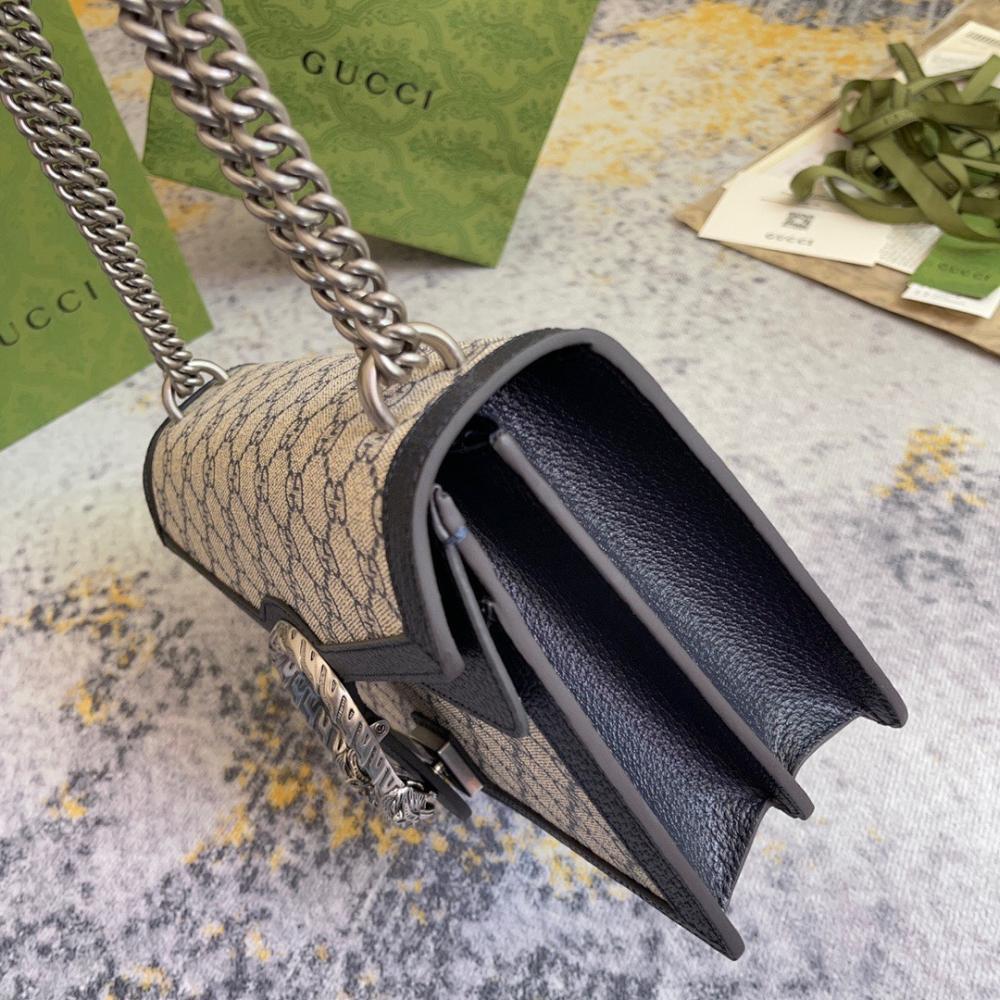 Italian-Inspired Luxury Bag