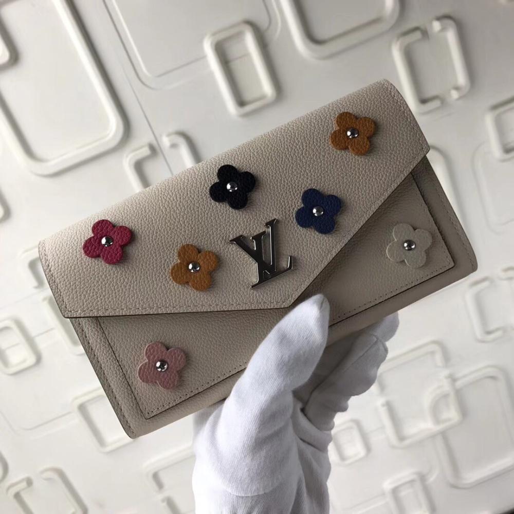 Leather Wallet