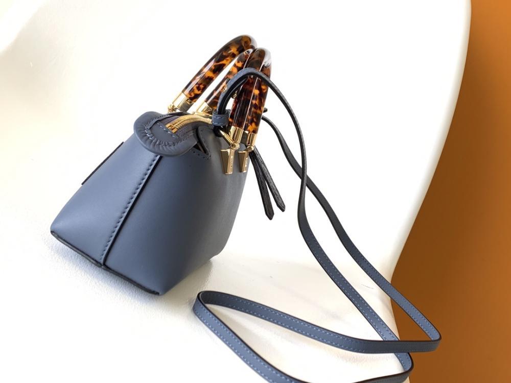 Top Handle Bag