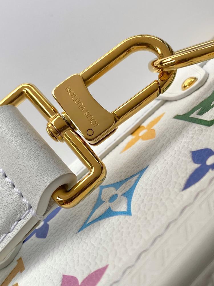 Top Handle Bag