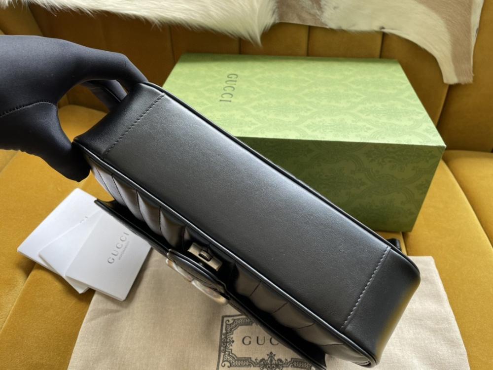 Luxury Shoulder Bag