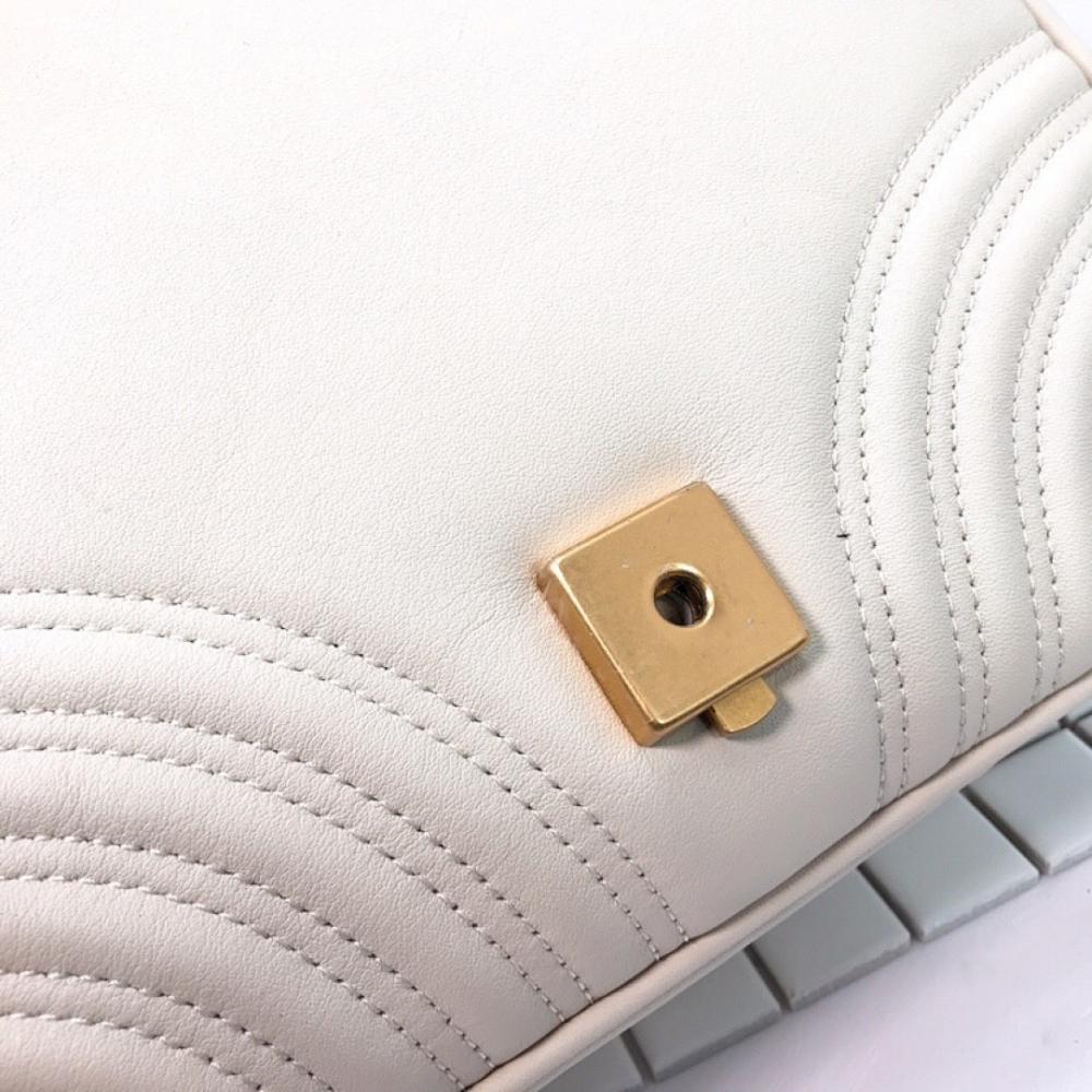 Italian-Inspired Stylish Bag