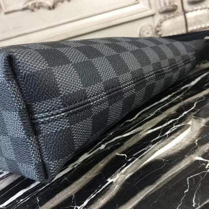 Elegant Top Handle Bag