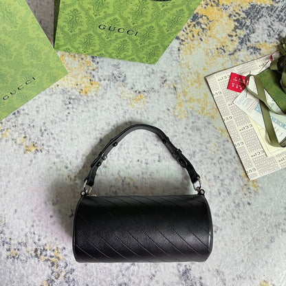 Luxury Top Handle Bag – Special Edition