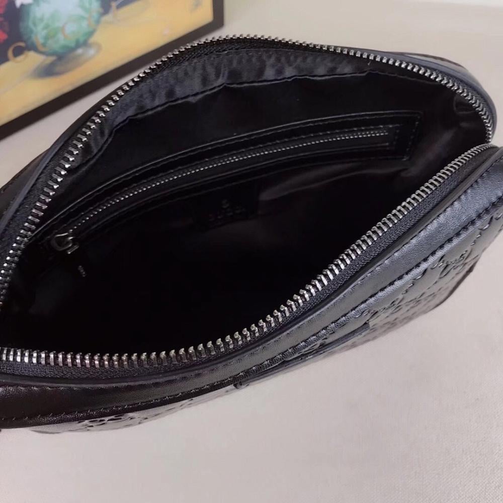 Modern Elegant Top Handle Bag