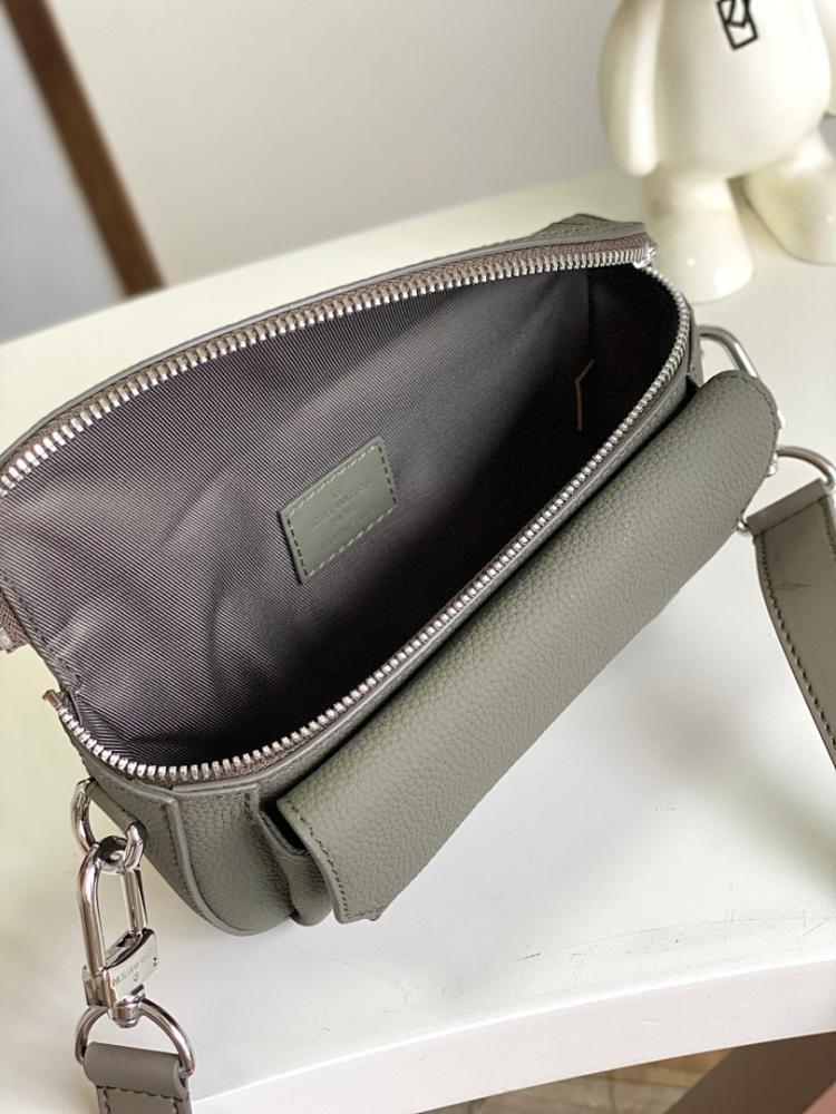 Elegant Stylish Leather Shoulder Bag