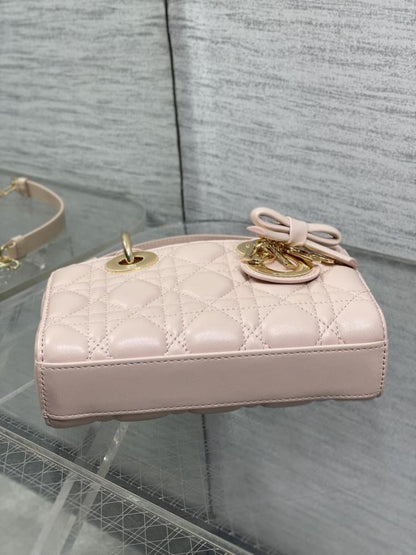 Top Handle Bag