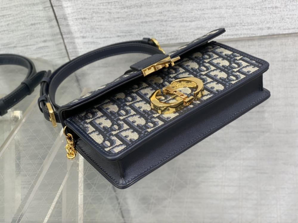 Luxury Elegant Top Handle Bag