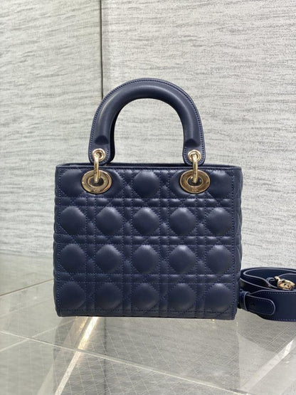 Top Handle Bag